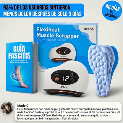 Neros™ FlexiHeat